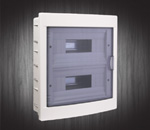 Distribution Box-NLGD Series(IP40)