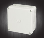 Junction Box-SB Series